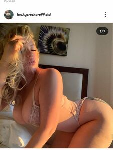 Beckycrocker Exclusive Onlyfans Leaked Nudes photo 47