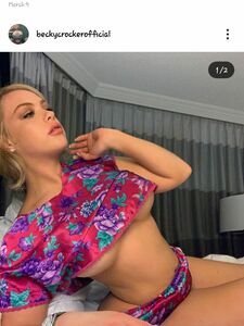 Beckycrocker Exclusive Onlyfans Leaked Nudes photo 50