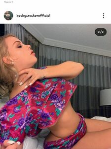 Beckycrocker Exclusive Onlyfans Leaked Nudes photo 51