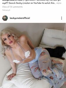 Beckycrocker Exclusive Onlyfans Leaked Nudes photo 59