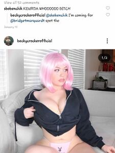 Beckycrocker Exclusive Onlyfans Leaked Nudes photo 63