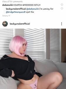 Beckycrocker Exclusive Onlyfans Leaked Nudes photo 64