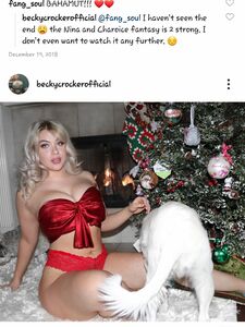 Beckycrocker Exclusive Onlyfans Leaked Nudes photo 65