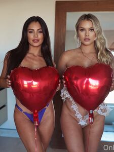 Kinsey Wolanski Exclusive Onlyfans Leaked Nudes photo 72