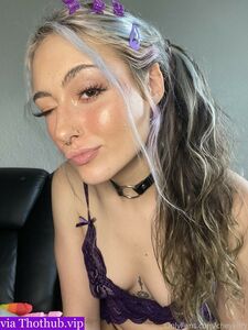 Cheykitty exclusive onlyfans leaked nudes photo 8