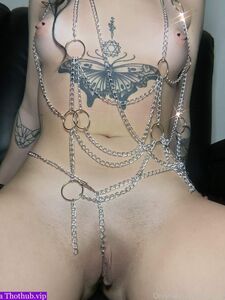 Cheykitty exclusive onlyfans leaked nudes photo 22