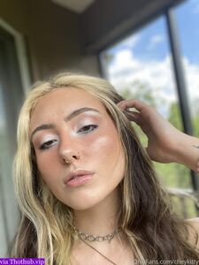 Cheykitty exclusive onlyfans leaked nudes photo 41