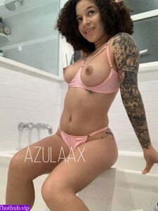 Azulaax exclusive onlyfans leaked nudes photo 33