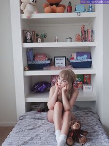 Amaimai Onlyfans Latest Nude Photo Leaks photo 9