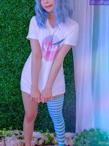 Amaimai Onlyfans Latest Nude Photo Leaks photo 41