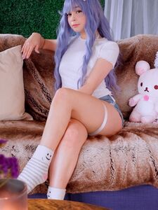 Amaimai Onlyfans Latest Nude Photo Leaks photo 49