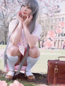 Amaimai Onlyfans Latest Nude Photo Leaks photo 55