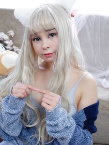 Amaimai Onlyfans Latest Nude Photo Leaks photo 64