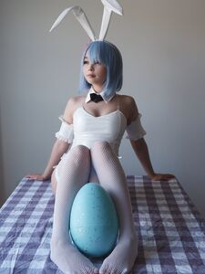 Amaimai Onlyfans Latest Nude Photo Leaks photo 107