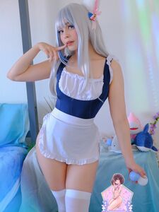 Amaimai Onlyfans Latest Nude Photo Leaks photo 111