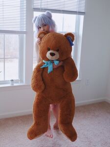 Amaimai Onlyfans Latest Nude Photo Leaks photo 113