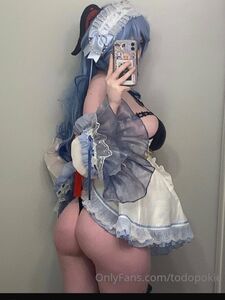 TodoPokie Onlyfans Latest Nude Photo Leaks photo 81