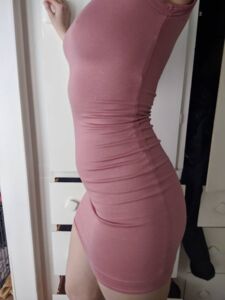 HUGE photo leak of early RoseThorneQOS photos photo 39