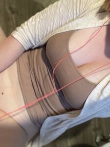 HUGE photo leak of early RoseThorneQOS photos photo 65