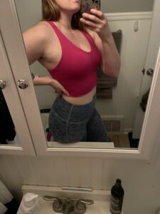 HUGE photo leak of early RoseThorneQOS photos photo 70
