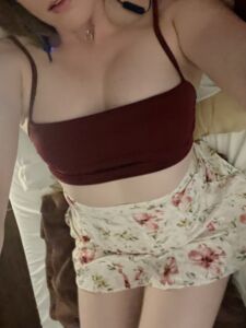 HUGE photo leak of early RoseThorneQOS photos photo 94