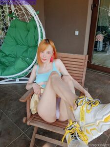 RocksyLight Onlyfans Latest Nude Photo Leaks photo 8