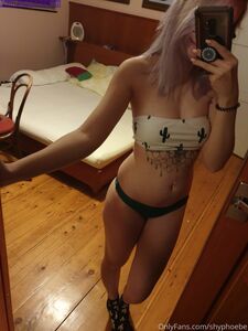 Shyphoebe Onlyfans Latest Nude Photo Leaks photo 33