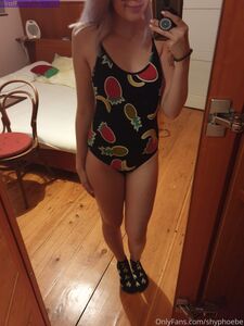 Shyphoebe Onlyfans Latest Nude Photo Leaks photo 95
