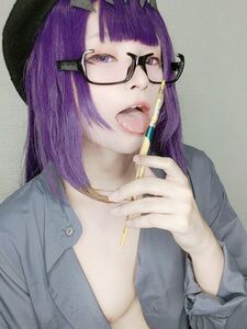Meenfox Onlyfans Latest Nude Photo Leaks photo 132