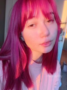 MayoBeby Onlyfans Latest Nude Photo Leaks photo 59