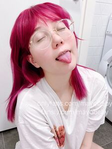 MayoBeby Onlyfans Latest Nude Photo Leaks photo 69