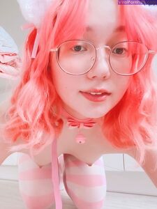MayoBeby Onlyfans Latest Nude Photo Leaks photo 97