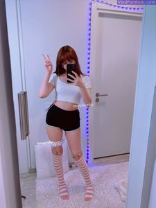 MayoBeby Onlyfans Latest Nude Photo Leaks photo 130