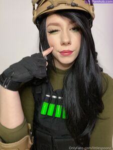 LittleSpoonz Onlyfans Latest Nude Photo Leaks photo 131