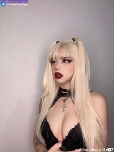 Wakeandbake14 Onlyfans Latest Nude Photo Leaks photo 2