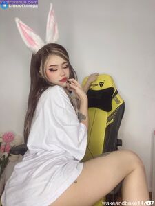 Wakeandbake14 Onlyfans Latest Nude Photo Leaks photo 8