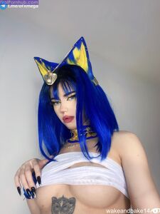 Wakeandbake14 Onlyfans Latest Nude Photo Leaks photo 51