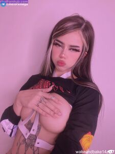 Wakeandbake14 Onlyfans Latest Nude Photo Leaks photo 102