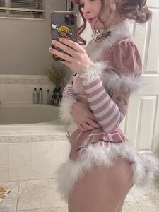 Sneesnaw Onlyfans Latest Nude Photo Leaks photo 1