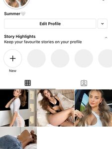 Summer brokes Onlyfans Latest Nude Photo Leaks photo 117