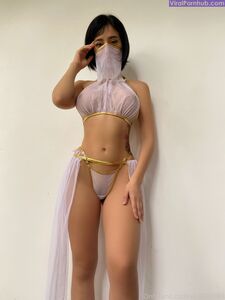 Keyla Chicaiza Onlyfans Latest Nude Photo Leaks photo 22