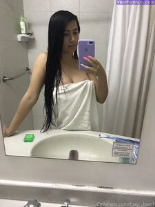 Foxy love1 Onlyfans Latest Nude Photo Leaks photo 11