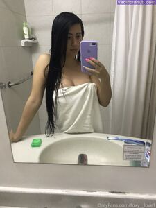 Foxy love1 Onlyfans Latest Nude Photo Leaks photo 12