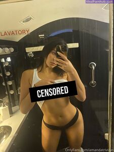 Amandatrivizas Onlyfans Latest Nude Photo Leaks photo 102