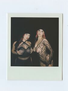 Officialzoerenea Onlyfans Latest Nude Photo Leaks photo 96