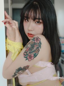 Echih Onlyfans Latest Nude Photo Leaks photo 9