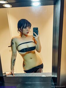 Echih Onlyfans Latest Nude Photo Leaks photo 53