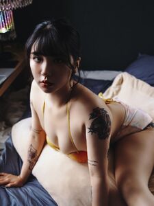 Echih Onlyfans Latest Nude Photo Leaks photo 77