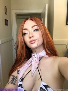 Emmamagnoliaxo Onlyfans Latest Nude Photo Leaks photo 7
