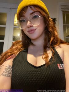 Emmamagnoliaxo Onlyfans Latest Nude Photo Leaks photo 25